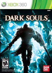 Microsoft Xbox 360 (XB360) Dark Souls [In Box/Case Complete]